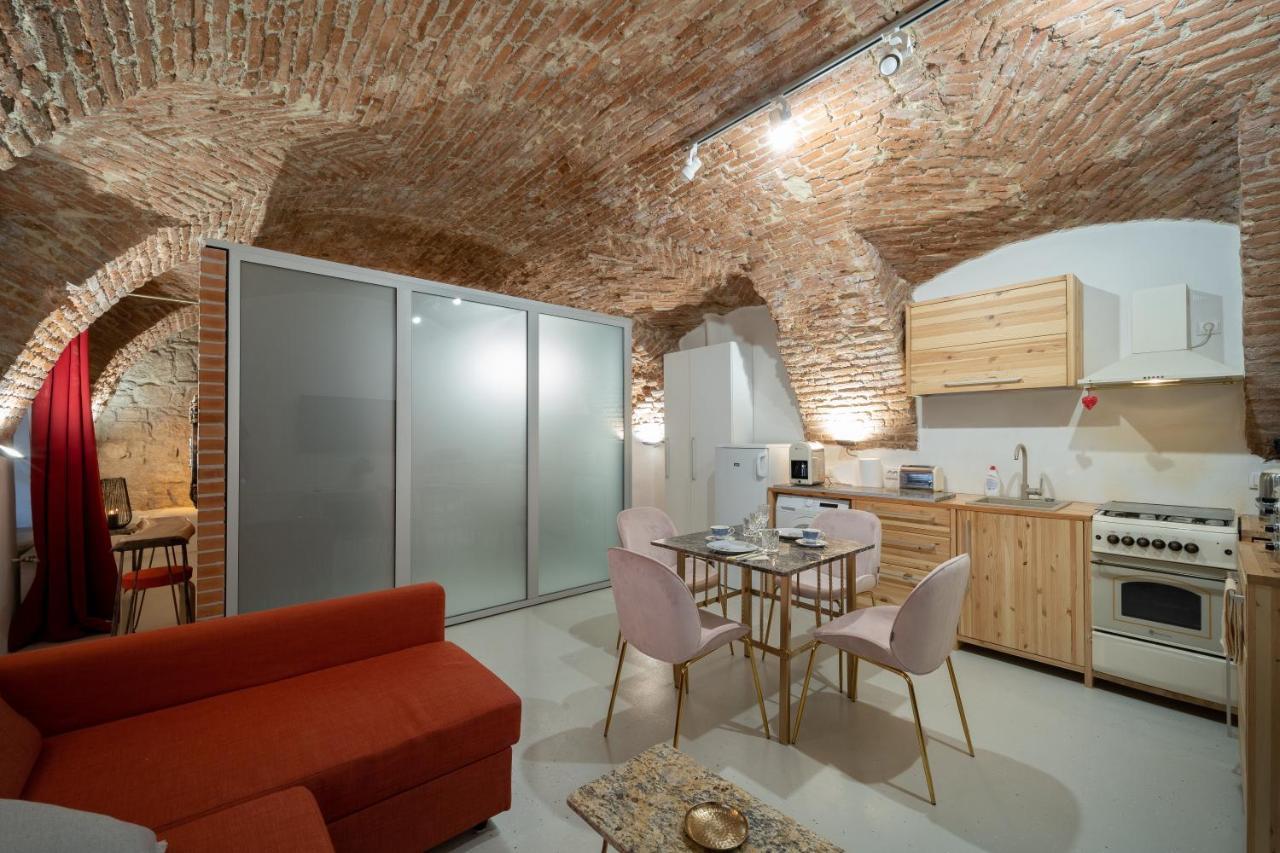 5* Luxury In Unirii Square. Apartment Cluj-Napoca Exterior photo