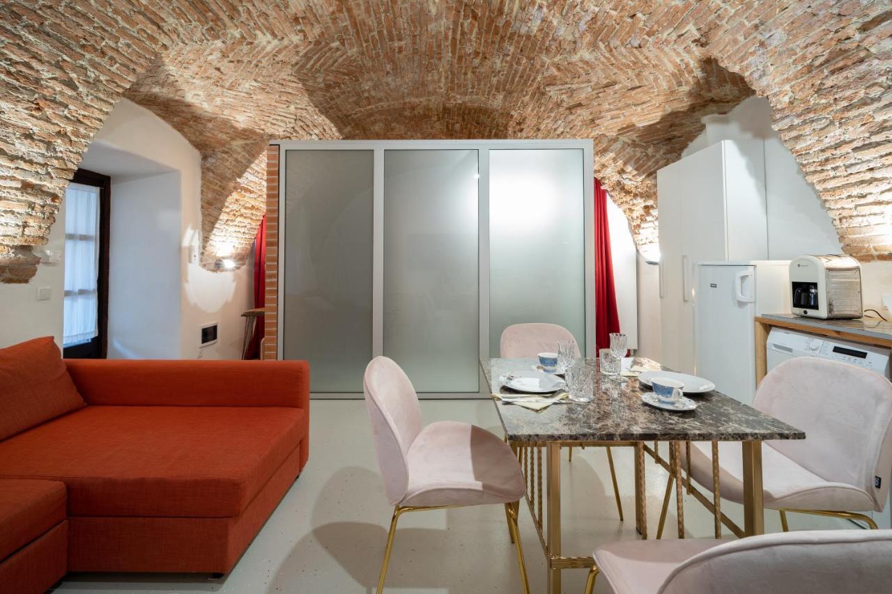 5* Luxury In Unirii Square. Apartment Cluj-Napoca Exterior photo